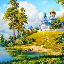 Cross stitch pattern: #2929851