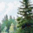Preview of cross stitch pattern: #2929925