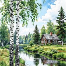 Cross stitch pattern: #2929925