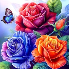 Cross stitch pattern: #2929939