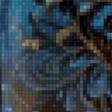 Preview of cross stitch pattern: #2929985