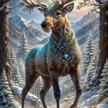 Cross stitch pattern: #2929985