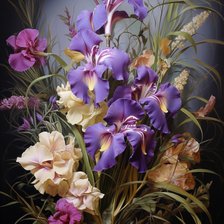 Cross stitch pattern: #2930019