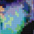 Preview of cross stitch pattern: #2930020