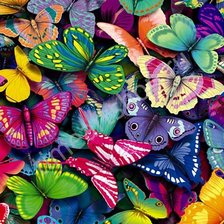 Cross stitch pattern: #2930020