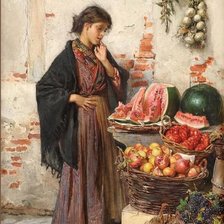 Cross stitch pattern: #2930149