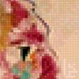 Preview of cross stitch pattern: #2930152