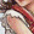 Preview of cross stitch pattern: #2930156