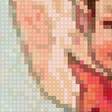 Preview of cross stitch pattern: #2930158