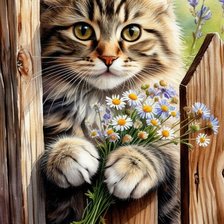 Cross stitch pattern: #2930187