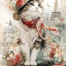 Cross stitch pattern: #2930262