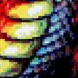 Preview of cross stitch pattern: #2930284