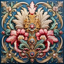 Cross stitch pattern: #2930309