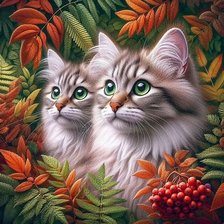 Cross stitch pattern: #2930347