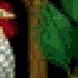 Preview of cross stitch pattern: #2930357