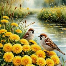 Cross stitch pattern: #2930367