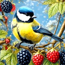 Cross stitch pattern: #2930376