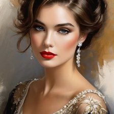 Cross stitch pattern: #2930400