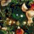 Preview of cross stitch pattern: #2930401