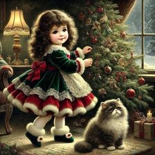 Cross stitch pattern: #2930404