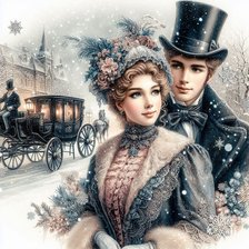 Cross stitch pattern: #2930406