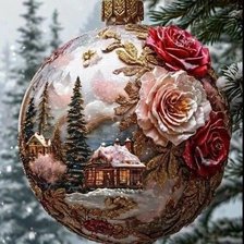 Cross stitch pattern: #2930408