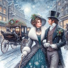 Cross stitch pattern: #2930414