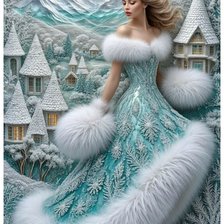 Cross stitch pattern: #2930425