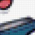 Preview of cross stitch pattern: #2930563