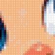 Preview of cross stitch pattern: #2930565