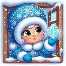 Cross stitch pattern: #2930565