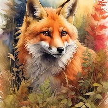 Cross stitch pattern: #2930640