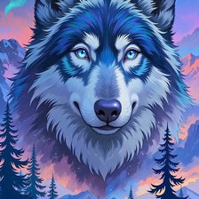 Cross stitch pattern: #2930674