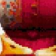 Preview of cross stitch pattern: #2930679