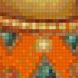 Preview of cross stitch pattern: #2930765