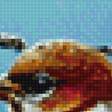 Preview of cross stitch pattern: #2930775
