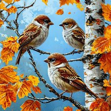 Cross stitch pattern: #2930775