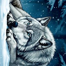 Cross stitch pattern: #2930776