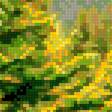 Preview of cross stitch pattern: #2930858