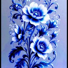 Cross stitch pattern: #2930860