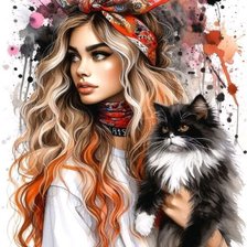 Cross stitch pattern: #2930872