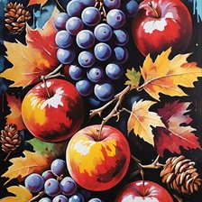 Cross stitch pattern: #2930874