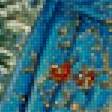 Preview of cross stitch pattern: #2930918