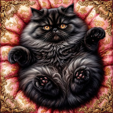 Cross stitch pattern: #2930954