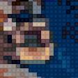 Preview of cross stitch pattern: #2931004