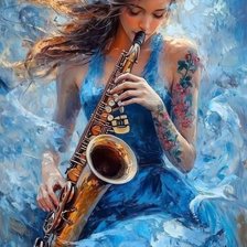 Cross stitch pattern: #2931004