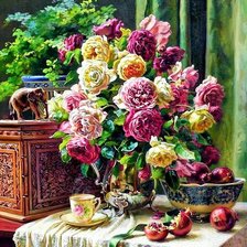 Cross stitch pattern: #2931029