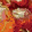 Preview of cross stitch pattern: #2931075