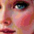 Preview of cross stitch pattern: #2931107
