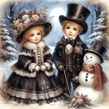 Cross stitch pattern: #2931111